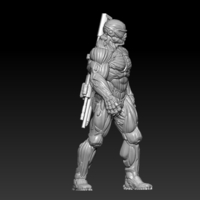 Prophet one sixth scale kit  - Thumbnail 10