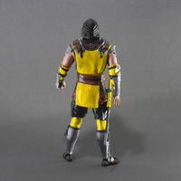 Scorpion MK11 one sixth scale kit - Thumbnail 5