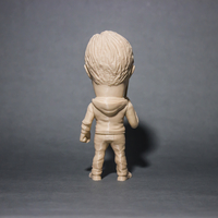 Harry Potter (bobblehead) pla kit - Thumbnail 5