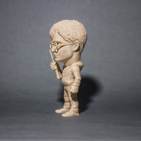 Harry Potter (bobblehead) pla kit - Thumbnail 6