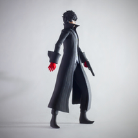 Persona 5 Joker one sixth scale kit - Thumbnail 4