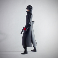 Persona 5 Joker one sixth scale kit - Thumbnail 6