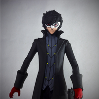Persona 5 Joker one sixth scale kit - Thumbnail 7