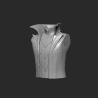 Persona 5 Joker one sixth scale kit - Thumbnail 12