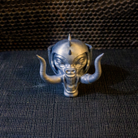 Motörhead Snaggletooth - Thumbnail 3