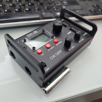 Venus SW-3B QRP Radio Enclosure and Cover - Thumbnail 2
