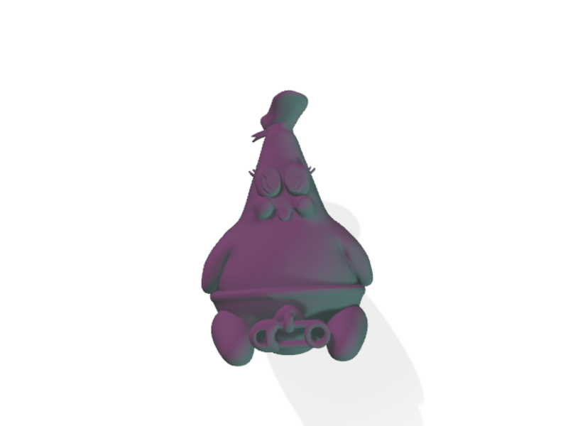 patricio 