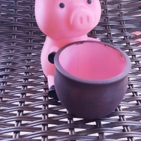 Pig planter - Thumbnail 4
