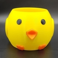 Chicken Planter  - Thumbnail 1