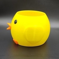 Chicken Planter  - Thumbnail 2
