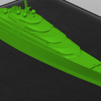 Modern Yatch - Thumbnail 1