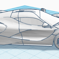 Corvette - Thumbnail 1