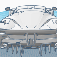 Corvette - Thumbnail 2