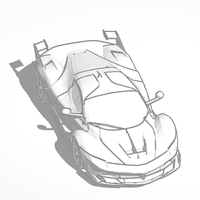 Corvette - Thumbnail 5