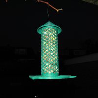 Small Bird feeder 3D Printing 46938