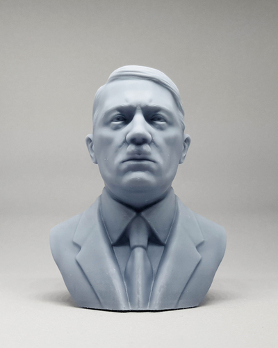 Adolf Hitler 3D print model 3D Print 469450