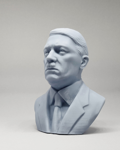 Adolf Hitler 3D print model 3D Print 469451