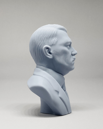 Adolf Hitler 3D print model 3D Print 469454