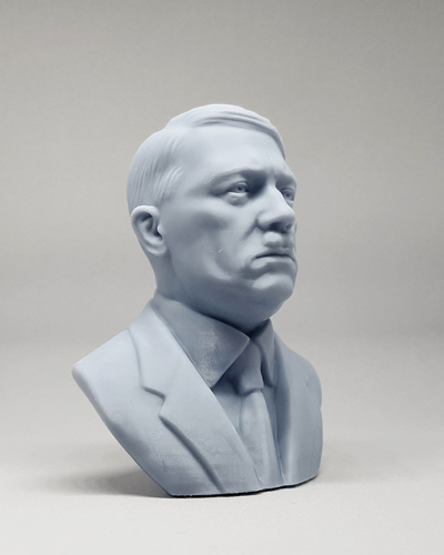 Adolf Hitler 3D print model 3D Print 469455