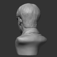 BTS Jimin 3D print model - Thumbnail 1