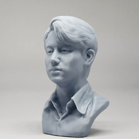 BTS Jimin 3D print model - Thumbnail 5