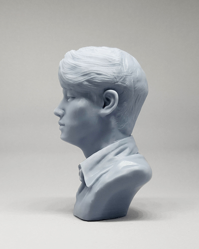 BTS Jimin 3D print model 3D Print 469474