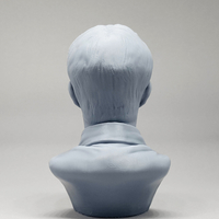 BTS Jimin 3D print model - Thumbnail 7