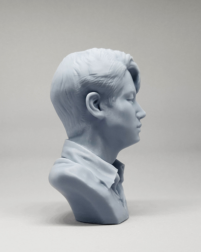 BTS Jimin 3D print model 3D Print 469476