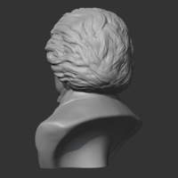 Brethoven 3D print model - Thumbnail 4