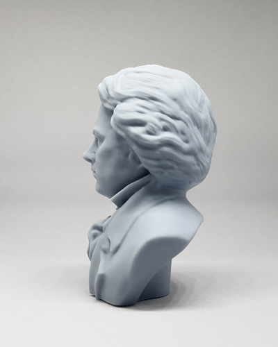 Brethoven 3D print model 3D Print 469489