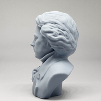 Brethoven 3D print model - Thumbnail 9