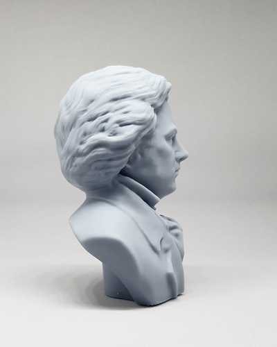 Brethoven 3D print model 3D Print 469491