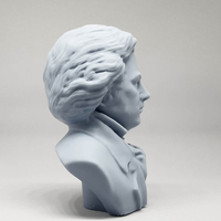 Brethoven 3D print model - Thumbnail 11