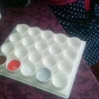 Paint Tray ____ each tray will individually be sealed - Thumbnail 1