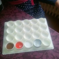 Paint Tray ____ each tray will individually be sealed - Thumbnail 2