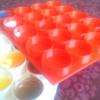 Paint Tray ____ each tray will individually be sealed - Thumbnail 5