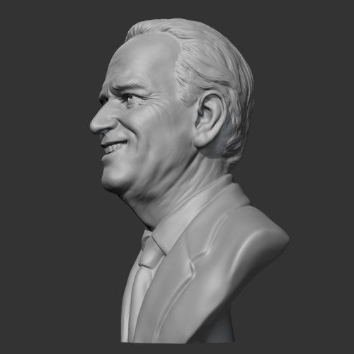 Joe Biden 3D print model 3D Print 469540