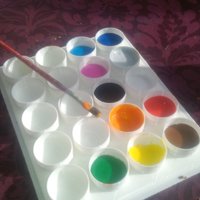 Paint Tray ____ each tray will individually be sealed - Thumbnail 8