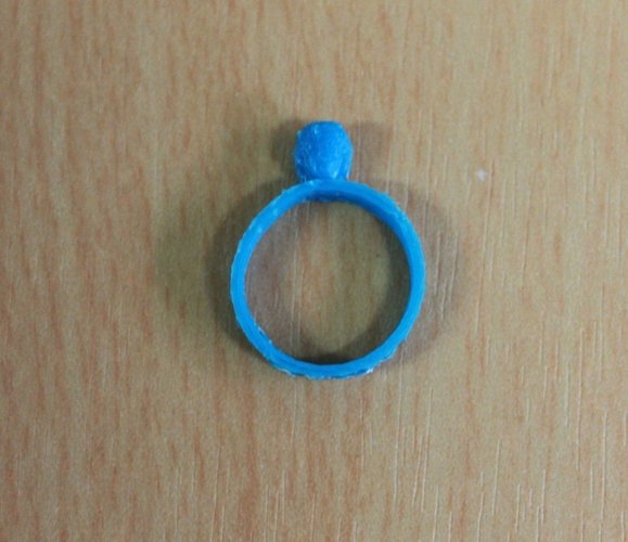 Ring-alex 3D Print 46980