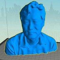 Small Person 3D Printing 46983