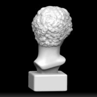 buste romain - Thumbnail 2