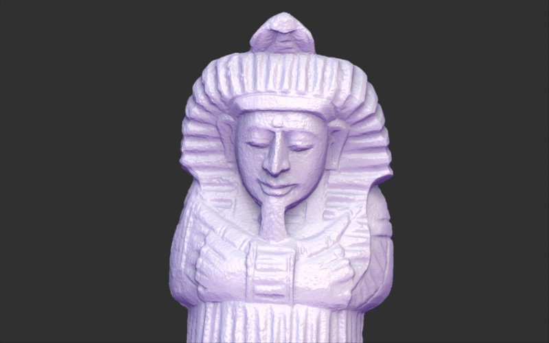 Pharaon 3D Print 46995