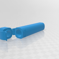 box case with clip version 2 - Thumbnail 1