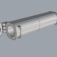 box case with clip version 2 - Thumbnail 2