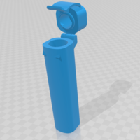 box case with clip version 2 - Thumbnail 3