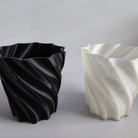 Spiral Cup - Thumbnail 1