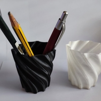 Spiral Cup - Thumbnail 2