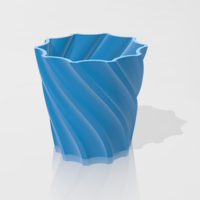 Spiral Cup - Thumbnail 3