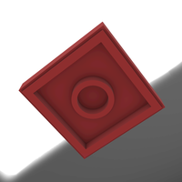 LEGO Flat Tile 2X2 - Thumbnail 3