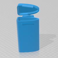 box case with clip version 1. - Thumbnail 3